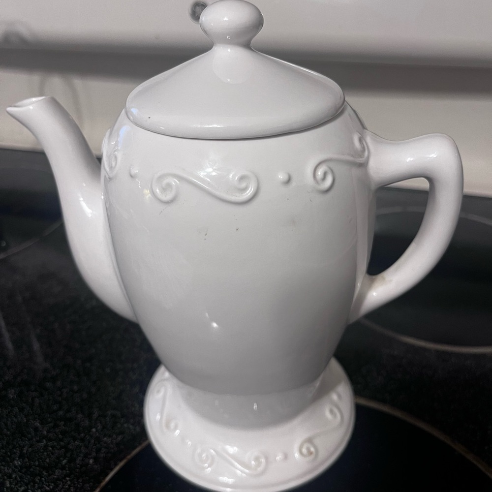 Partylite candle melt warmer